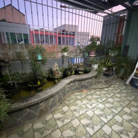 Nhà 5 Tầng Hẻm 8M Khu Nam Long Đường Hà Huy Giáp Phường Thạnh Lộc Q12,Diện Tích82,5M(5M X17M)8,5 Tỷ