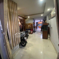 Nhà 5 Tầng Hẻm 8M Khu Nam Long Đường Hà Huy Giáp Phường Thạnh Lộc Q12,Diện Tích82,5M(5M X17M)8,5 Tỷ