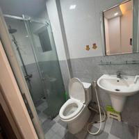 Cho Thuê Căn Hộ Dịch Vụ Mini Đẹp Xuất Sắc Tại Cửu Long, 5,3 Triệu, 30M2, 1 Phòng Ngủ 1Wc