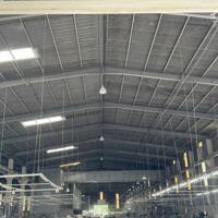 CHO THUÊ XƯỞNG TRONG KCN BÌNH DƯƠNG