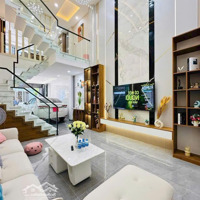 Chủ Hạ Bán Gấp 5,8 Tỷ. Nhà 82M2 Trần Văn Đang Thông Ra Bờ Kè. Xây 1 Trệt 3 Lầu, Hẻm 6M. Sổ Sẵn