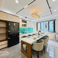 Chủ Hạ Bán Gấp 5,8 Tỷ. Nhà 82M2 Trần Văn Đang Thông Ra Bờ Kè. Xây 1 Trệt 3 Lầu, Hẻm 6M. Sổ Sẵn