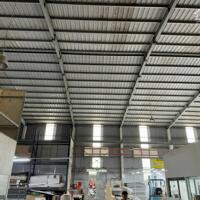 CHO THUÊ XƯỞNG TRONG KCN BÌNH DƯƠNG