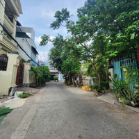 Hàng Hiếm Đất ( 100M2) : Đường Số 20 , Khu Bên Sông , P. Hiệp Bình Chánh, Q . Thủ Đức
