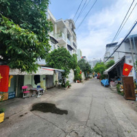 Hàng Hiếm Đất ( 100M2) : Đường Số 20 , Khu Bên Sông , P. Hiệp Bình Chánh, Q . Thủ Đức