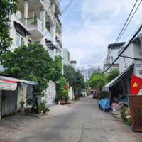 Hàng Hiếm Đất ( 100M2) : Đường Số 20 , Khu Bên Sông , P. Hiệp Bình Chánh, Q . Thủ Đức