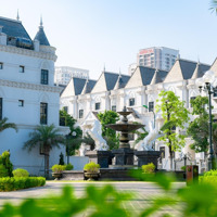 Ra Mắt Siêu Phẩm Biệt Thự Ciputra Gđ3 - Giáp Công Viên 65 Ha - Quỹ Căn Cực Hiếm- Sổ Đỏ Trao Tay