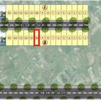 Chính Chủ Bán Lô Đất 86M2 Tại Đường Cây Da, Củ Chi, Sổ Hồng Riêng, Giá Bán 1.85 Tỷ