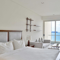 Em Sẵn Căn Hộ Studio View Trực Biển, Cho Thuê Tháng Giá Tốt Nhất The Costa Nha Trang.