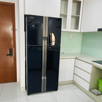 Fully Furnished Ready-To-Move-In Gold View District 4 Apartment For Rent From Actual Landlord