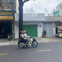 Cho Thuê Nhà 211A Thạch Lam, P. Phú Thạnh, Q. Tân Phú