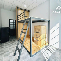 Cho Thuê Nhà Trọ Võ Văn Ngân, 4,5 Triệu, 25M2 View Đẹp Uy Tín