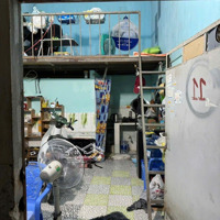 Nhà Cấp 4 Hai Mặt Tiền Hẻm Đường Hà Huy Giáp Phường Thạnh Lộc Q12, Diện Tích: 220M2 (6M X 36M) 8,7 Tỷ
