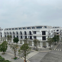 Mở Bán Biệt Thự Liền Kề 319 Bộ Quốc Phòng Uy Nỗ, Đông Anh Giá Chỉ Nhỉnh 10 Tỷ/ Căn.