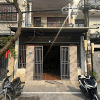 Bán Nhà 2 Tầng Có 2 Mặt Tiền Đường Phan Anh Và Phạm Ngọc Thạch, Tp.huế