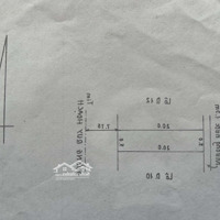 Bán Nhà 2 Tầng Có 2 Mặt Tiền Đường Phan Anh Và Phạm Ngọc Thạch, Tp.huế