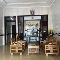 Bán Nhà 2 Tầng Có 2 Mặt Tiền Đường Phan Anh Và Phạm Ngọc Thạch, Tp.huế