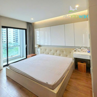 Giỏ Thuê New City Thủ Thiêm 3 Phòng Ngủlớn Giá Tốt Nhất Thị Trường, 133M2, View Đẹp