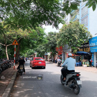 Chính Chủ Cần Cho Thuê Gấp Mặt Bằng Kinh Doanh Mặt Phố Thanh Bình - Mỗ Lao - Hà Đông. 14 Triệu