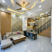 Hẻm Xe Tải Điện Biên Phủ, P15, Bình Thạnh - Đang Cho Thuê 9 Triệu/ Tháng - 44M2 Bán Gấp Chỉ 4.2 Tỷ