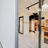 Duplex Có Gác Cao Không Đụng Đầu, Rộng Full Sàn, Full Nội Thất Cao Cấp Ngay Trung Tâm Hoàng Diệu 2