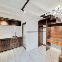 Duplex Có Gác Cao Không Đụng Đầu, Rộng Full Sàn, Full Nội Thất Cao Cấp Ngay Trung Tâm Hoàng Diệu 2