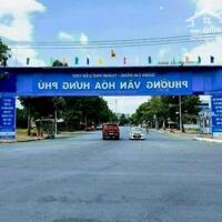 NỀN ĐEP ĐÔNG NAM ĐƯỜNG B5 HƯNG PHÚ 1, P. HƯNG PHÚ, CÁI RĂNG, TPCT