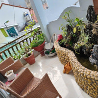 Bán Nhà 3 Tầng Hẻm Đường 2/4 P.vĩnh Hải - P. Vĩnh Hải - Nha Trang