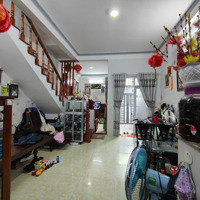Bán Nhà 3 Tầng Hẻm Đường 2/4 P.vĩnh Hải - P. Vĩnh Hải - Nha Trang