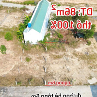 Bán Đất Diên An Giá Chỉ 10 Triệu/M2