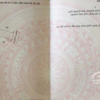 Bán Đất Diên An Giá Chỉ 10 Triệu/M2