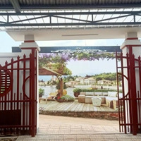 Chính Chủ Bán Gấp Nhà Đất 2 Mặt Tiền Trần Nhật Duật, Phường 2, Trung Tâm Tp. Bảo Lộc