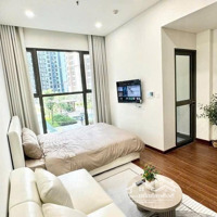 Cho Thuê Căn Hộ View Đẹp Tại Vinhomes Ocean Park Gia Lâm, 4,5 Triệu, 48M2