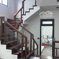 Bán Gấp Nhà Mt, Ngay Cạnh Công Viên Apec, 3 Tầng. Full Nội Thất, Vào Ở Ngay Hoặc Khai Thác Airbnb