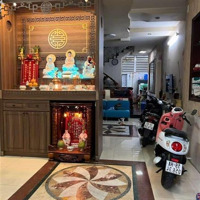 Mặt Tiền Đường Nhựa 8M - Nguyễn Trãi - 5 Tầng - Nhà Ngang 4.2M - 8 Phòng Ngủ- Quận 5 - Chỉ Nhỉnh Nhẹ 17 Ty