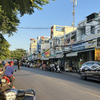 Siêu Hiếm - Bán Nhà Mặt Tiền Đường 15M Chợ Tân Quy, Q7- 88M2 - Sẵn Dòng Tiền 400 Triệu/Năm - Nhỉnh 14Tỷ