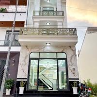 BÁN NHÀ MỚI 100% 1 TRỆT 2 LẦU RẤT ĐẸP, HIỆN ĐẠI, CÁCH CÔNG VIÊN BỜ KÈ 30M khu Tây Đô, 5.4 tỷ, Cái Răng, cần thơ