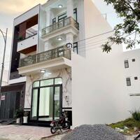 BÁN NHÀ MỚI 100% 1 TRỆT 2 LẦU RẤT ĐẸP, HIỆN ĐẠI, CÁCH CÔNG VIÊN BỜ KÈ 30M khu Tây Đô, 5.4 tỷ, Cái Răng, cần thơ