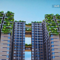 Chỉ 8 Căn Hộ Sân Vườn Độc Nhất Tại Thủ Đức. Sở Hữu Căn Hộ Sân Vườn Phiên Bản Giới Hạn Chỉ Với 20%.
