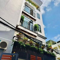 Bán Nhà Riêng Hẽm Xe Hơi Đ Tân Cảng-P25-Bình Thạnh Giá Bán 3Tỷ6/72M2 Gần Ga Tân Cảng Cho Thuê 24 Triệu