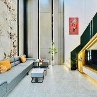 Bán Nhà Riêng Hẽm Xe Hơi Đ Tân Cảng-P25-Bình Thạnh Giá Bán 3Tỷ6/72M2 Gần Ga Tân Cảng Cho Thuê 24 Triệu