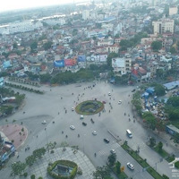 Nhà Đẹp Gần Hải Đăng Plaza 98M², 3 Tầng, 3 Mặt Thoáng Sổ Hồng, Ô Tô Đỗ Cửa Chỉ 9,3 Tỷ