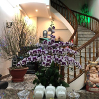Nhà Đẹp Gần Hải Đăng Plaza 98M², 3 Tầng, 3 Mặt Thoáng Sổ Hồng, Ô Tô Đỗ Cửa Chỉ 9,3 Tỷ