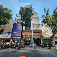 Bán Nhà Mặt Tiền Ký Con, Quận 1.Diện Tích= 4,2 X 19M = 80M2 = 3 Tầng. Giá Bán 32 Tỷ Tl.