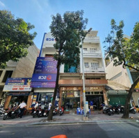 Bán Nhà Mặt Tiền Ký Con, Quận 1.Diện Tích= 4,2 X 19M = 80M2 = 3 Tầng. Giá Bán 32 Tỷ Tl.