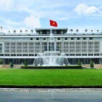 Trung Tâm Hội Nghị- Tiệc Cưới 5 Sao - Ngang 75M- Dtsd: 16.000 M2- 2 Hầm+6Tầng- 4,9 Tỷ/Th