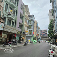 Bán Nhà Ngõ 168 Nguyễn Xiển - Thanh Xuân 58.5M2*5 Tầng Vỉa Hè Rộng Vị Trí Kinh Doanh Chỉ 18.5 Tỷ