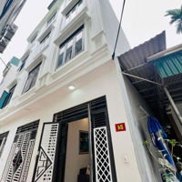 Bán Gấp Siêu Phẩm Ngõ Ô Tô, 37M2,5 Tầng, Hòa Bình Hà Đông Giá Hơn 3 Tỷ