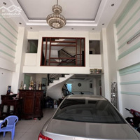Mặt Tiền Kinh Doanh Đắc Địa - Ngay Chợ Tân Quy - Ngang 6M
