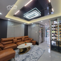 Nhà Mặt Tiền Phạm Huy Thông - Gò Vấp 6 Tầng Thang Máy - Ngang 4.2 Dài 14 - 15.5 Tỷ